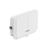 punto de acceso wi fi 6 para exterior sectorial 60° ip68 hasta 1775mbps doble banda 802.11ax mu mimo 2x2
