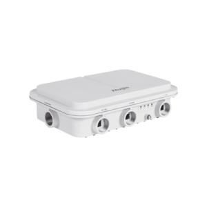 punto de acceso wi fi 6 para exterior sectorial 60° ip68 hasta 1775mbps doble banda 802.11ax mu mimo 2x2