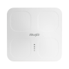 punto de acceso wi fi 6 industrial para exterior omnidireccional ip68 hasta 5.95 gb doble banda 802.11ax mu mimo 4x4