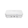 punto de acceso wi fi 6 industrial para exterior omnidireccional ip68 hasta 5.95 gb doble banda 802.11ax mu mimo 4x4