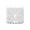 punto de acceso wi fi 6 industrial para exterior omnidireccional ip68 hasta 5.95 gb doble banda 802.11ax mu mimo 4x4
