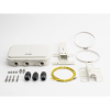 punto de acceso wifi6 para exterior omni direccional 360° ip68 hasta 2975mbps doble banda 802.11ax mu mimo 2x2
