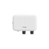 punto de acceso wifi6 para exterior omni direccional 360° ip68 hasta 2975mbps doble banda 802.11ax mu mimo 2x2