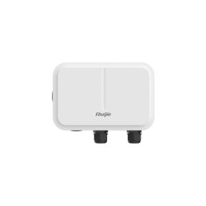 punto de acceso wifi6 para exterior omni direccional 360° ip68 hasta 2975mbps doble banda 802.11ax mu mimo 2x2