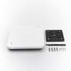 punto de acceso wi fi 6 empresarial para interior hasta 1.7 gbps doble banda 802.11ax mu mimo 2x2
