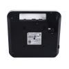 punto de acceso enterprise wi fi6, para interior, hasta 2.97 gbps mu mimo 2x2 incluye puerto sfp