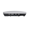 punto de acceso enterprise wi fi6, para interior, hasta 2.97 gbps mu mimo 2x2 incluye puerto sfp