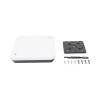 punto de acceso enterprise wi fi6, para interior, hasta 2.97 gbps mu mimo 2x2 incluye puerto sfp