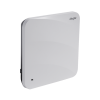 punto de acceso enterprise wi fi6, para interior, hasta 2.97 gbps mu mimo 2x2 incluye puerto sfp