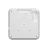 punto de acceso enterprise wi fi 6 soporte zigbee, bluetooth 5.1, para interior, puerto multi gigabit 5g y puerto sfp 5g hasta 5.37 gbps mu mimo 4x4