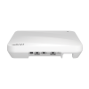 punto de acceso enterprise wi fi 6 soporte zigbee, bluetooth 5.1, para interior, puerto multi gigabit 5g y puerto sfp 5g hasta 5.37 gbps mu mimo 4x4