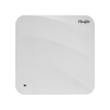 punto de acceso enterprise wi fi 6 soporte zigbee, bluetooth 5.1, para interior, puerto multi gigabit 5g y puerto sfp 5g hasta 5.37 gbps mu mimo 4x4