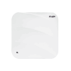 punto de acceso enterprise wi fi 6e soporte zigbee, bluetooth 5.1, para interior, puerto multi gigabit 5g poe, puerto 1g lan y puerto sfp 5g hasta 7.8 gbps mu mimo 4x4