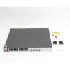 rg cs83 24gt4xs pd switch l3 24 ptos poe+ y 4 sfp+ max 750w