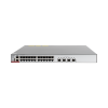 rg cs83 24gt4xs pd switch l3 24 ptos poe+ y 4 sfp+ max 750w