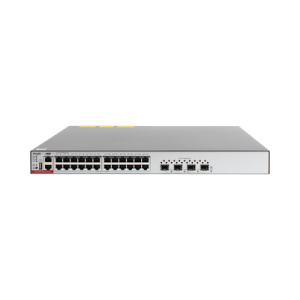 rg cs83 24gt4xs pd switch l3 24 ptos poe+ y 4 sfp+ max 750w