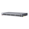 rg cs83 48gt4xs pd switch administrable capa 3 poe con 48 puertos gigabit 802.3af/at + 4 sfp+ para fibra 10gb, hasta 1,480 watts, gestión gratuita desde la nube.
