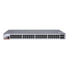rg cs83 48gt4xs pd switch administrable capa 3 poe con 48 puertos gigabit 802.3af/at + 4 sfp+ para fibra 10gb, hasta 1,480 watts, gestión gratuita desde la nube.