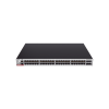 rg cs83 48gt4xs pd switch administrable capa 3 poe con 48 puertos gigabit 802.3af/at + 4 sfp+ para fibra 10gb, hasta 1,480 watts, gestión gratuita desde la nube.