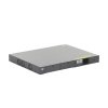 switch core administrable capa 3 con 24 puertos gigabit + 8 sfp+ para fibra 10gb, gestión gratuita desde la nube.
