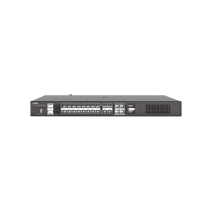 switch core distribuidor para fibra con 20 puertos sfp+ (10g), 4 puertos sfp28 (25g) y 2 puertos qsfp+ (40g)