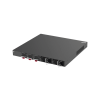 switch core 24 puertos poe 802.3bt class 2 (full hi poe 90 w) capa 3 multi gigabit 10g y sfp28 25g