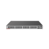 switch core 48 puertos poe 802.3bt class 2 (hi poe 90 w) capa 3 multi gigabit 5g y qsfp+ 40g