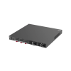 switch core 48 puertos poe 802.3bt class 2 (hi poe 90 w) capa 3 multi gigabit 5g y qsfp+ 40g