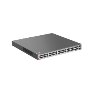 switch core 48 puertos poe 802.3bt class 2 (hi poe 90 w) capa 3 multi gigabit 5g y qsfp+ 40g