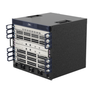 rg cs88 08 switch core l3 chassis p/ 6 tarjetas y 2 supervisores