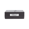 inyector poe estándar 802.3af gigabit (50 v 0.3 a 15 w)