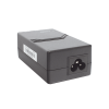 inyector poe estándar 802.3af gigabit (50 v 0.3 a 15 w)