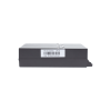 inyector poe estándar 802.3at gigabit (53 v 0.6 a 30w)