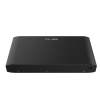 router balanceador con función sd wan, poe+ hasta 54 watts, hasta 2 servicios de internet y hasta 100 clientes con desempeño de 600 mbps