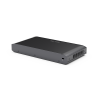 router balanceador administrable cloud con 3 puertos lan gigabit, 1 puerto wan gigabit y 1 puerto lan/wan gigabit configurable, hasta 100 clientes con desempeño de 600 mbps asimétricos
