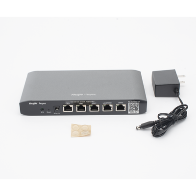router balanceador con función sd wan, hasta 2 servicios de internet y hasta 100 clientes con desempeño de 600 mbps router balanceador con función sd wan, hasta 2 servicios de internet y hasta 100 clientes con desempeño de 600 mbps