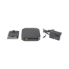 router balanceador inalámbrico wi fi 5 mesh con función sd wan, hasta 4 servicios de internet y hasta 150 clientes con desempeño de 700 mbps