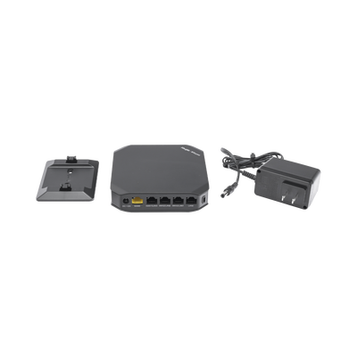 router balanceador inalámbrico wi fi 5 mesh con función sd wan, hasta 4 servicios de internet y hasta 150 clientes con desempeño de 700 mbps router balanceador inalámbrico wi fi 5 mesh con función sd wan, hasta 4 servicios de internet y hasta 150 clientes con desempeño de 700 mbps