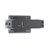 router balanceador inalámbrico wi fi 5 mesh con función sd wan, hasta 4 servicios de internet y hasta 150 clientes con desempeño de 700 mbps