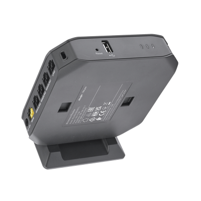 router balanceador inalámbrico wi fi 5 mesh con función sd wan, hasta 4 servicios de internet y hasta 150 clientes con desempeño de 700 mbps router balanceador inalámbrico wi fi 5 mesh con función sd wan, hasta 4 servicios de internet y hasta 150 clientes con desempeño de 700 mbps