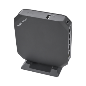 router balanceador inalámbrico wi fi 5 mesh con función sd wan, hasta 4 servicios de internet y hasta 150 clientes con desempeño de 700 mbps
