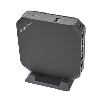 router balanceador inalámbrico wi fi 5 mesh con función sd wan, hasta 4 servicios de internet y hasta 150 clientes con desempeño de 700 mbps router balanceador inalámbrico wi fi 5 mesh con función sd wan, hasta 4 servicios de internet y hasta 150 clientes con desempeño de 700 mbps