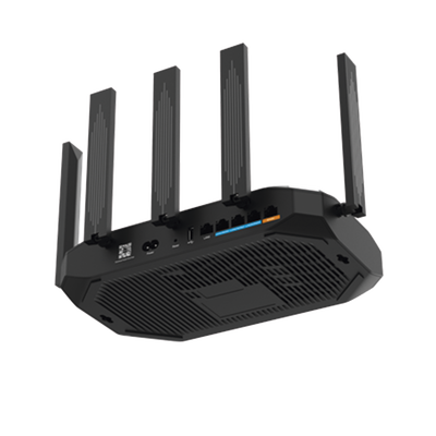 router balanceador inalámbrico wi fi 6 mesh con función sd wan, hasta 4 servicios de internet y hasta 180 clientes con desempeño de 1.2 gbps router balanceador inalámbrico wi fi 6 mesh con función sd wan, hasta 4 servicios de internet y hasta 180 clientes con desempeño de 1.2 gbps