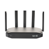 router balanceador inalámbrico wi fi 6 mesh con función sd wan, hasta 4 servicios de internet y hasta 180 clientes con desempeño de 1.2 gbps