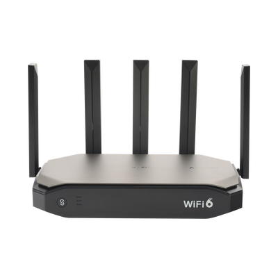 router balanceador inalámbrico wi fi 6 mesh con función sd wan, hasta 4 servicios de internet y hasta 180 clientes con desempeño de 1.2 gbps router balanceador inalámbrico wi fi 6 mesh con función sd wan, hasta 4 servicios de internet y hasta 180 clientes con desempeño de 1.2 gbps