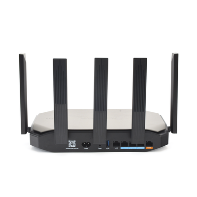 router balanceador inalámbrico wi fi 6 mesh con función sd wan, hasta 4 servicios de internet y hasta 180 clientes con desempeño de 1.2 gbps router balanceador inalámbrico wi fi 6 mesh con función sd wan, hasta 4 servicios de internet y hasta 180 clientes con desempeño de 1.2 gbps
