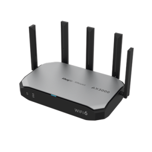 router balanceador inalámbrico wi fi 6 mesh con función sd wan, hasta 4 servicios de internet y hasta 180 clientes con desempeño de 1.2 gbps