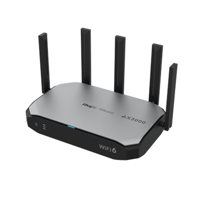 router balanceador inalámbrico wi fi 6 mesh con función sd wan, hasta 4 servicios de internet y hasta 180 clientes con desempeño de 1.2 gbps router balanceador inalámbrico wi fi 6 mesh con función sd wan, hasta 4 servicios de internet y hasta 180 clientes con desempeño de 1.2 gbps