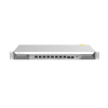 router balanceador con función sd wan, hasta 9 servicios de internet y hasta 1500 clientes con desempeño de 4 gbps