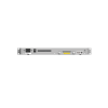 router balanceador con función sd wan, hasta 9 servicios de internet y hasta 1500 clientes con desempeño de 4 gbps